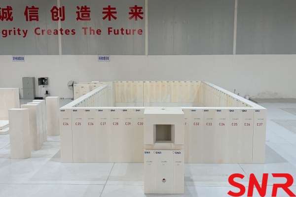 Carbon Emission Status and Reduction Measures in the Glass Industry